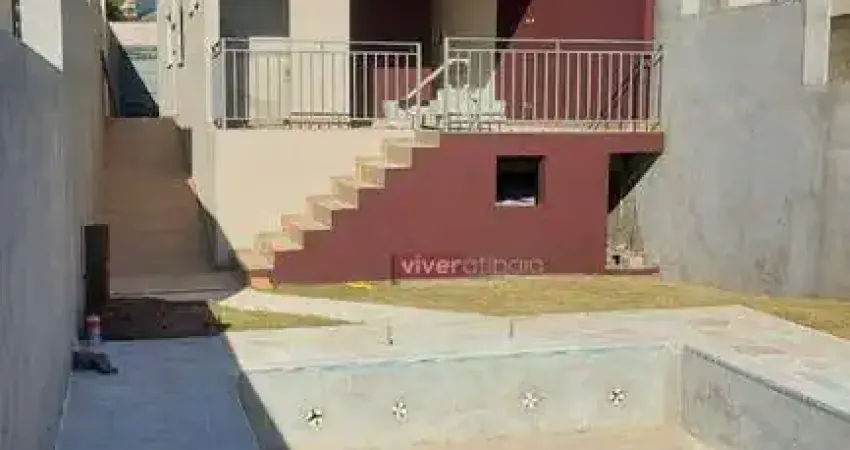 Casa com 3 dormitórios à venda, 150 m² por R$ 1.200.000,00 - Jardim dos Pinheiros - Atibaia/SP