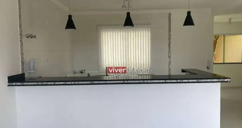 Casa com 3 dormitórios para alugar, 120 m² por R$ 4.670,00/mês - Vila Giglio - Atibaia/SP