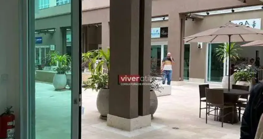 Ponto comercial para alugar na Rua Clóvis Soares, Alvinópolis, Atibaia