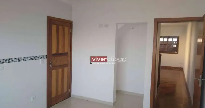 Casa com 2 dormitórios à venda, 182 m² por R$ 530.000,00 - Jardim das Cerejeiras - Atibaia/SP