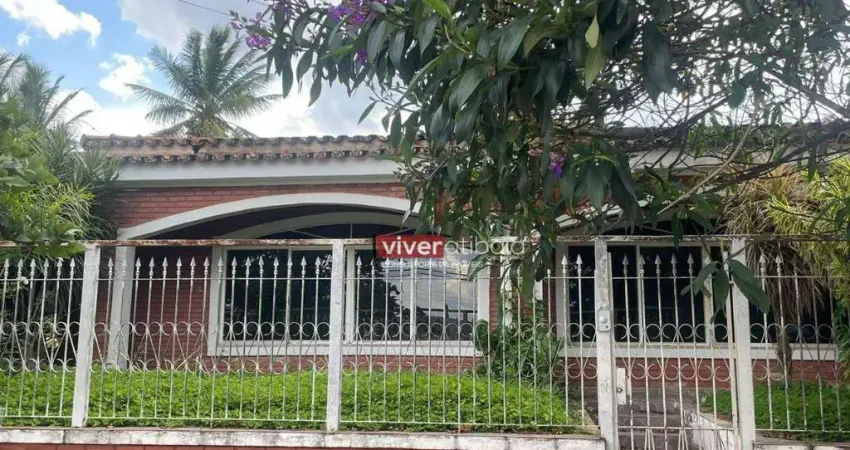 Casa com 3 quartos à venda na Avenida São Paulo, Jardim Alvinópolis, Atibaia