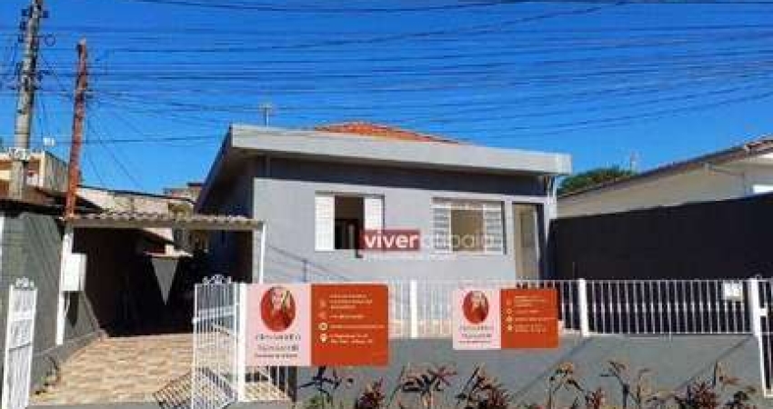 Casa com 2 dormitórios à venda, 87 m² por R$ 430.000,00 - Jardim Alvinópolis - Atibaia/SP