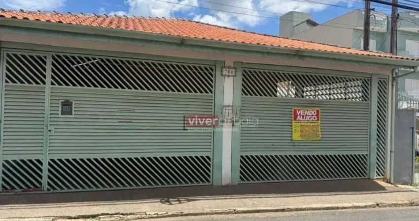 Casa com 3 dormitórios, 300 m² - venda por R$ 1.450.000,00 ou aluguel por R$ 6.340,00/mês - Alvinópolis - Atibaia/SP