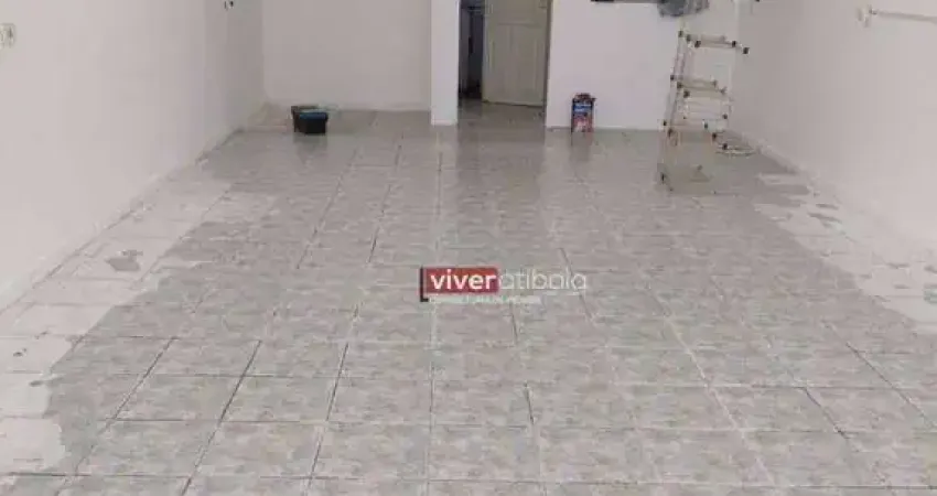 Salão para alugar, 50 m² por R$ 2.945,00/mês - Centro - Atibaia/SP