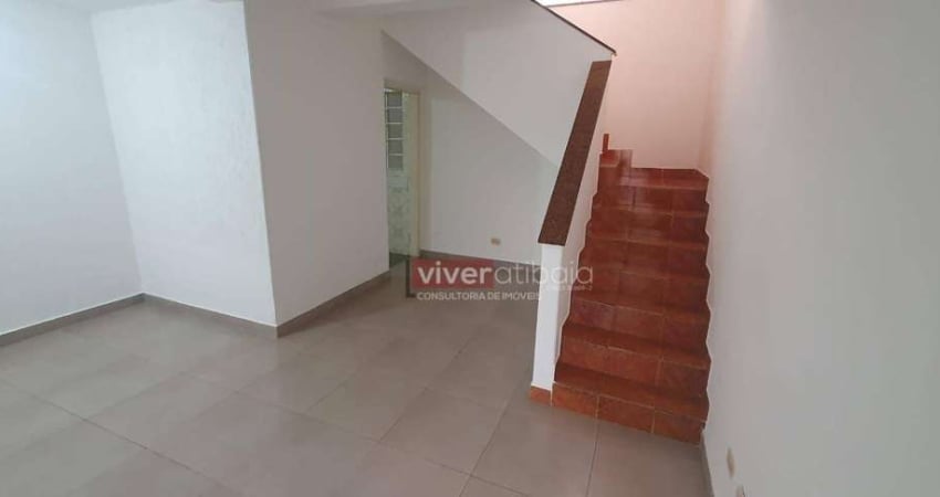 Excelente imóvel comercial no centro de Atibaia