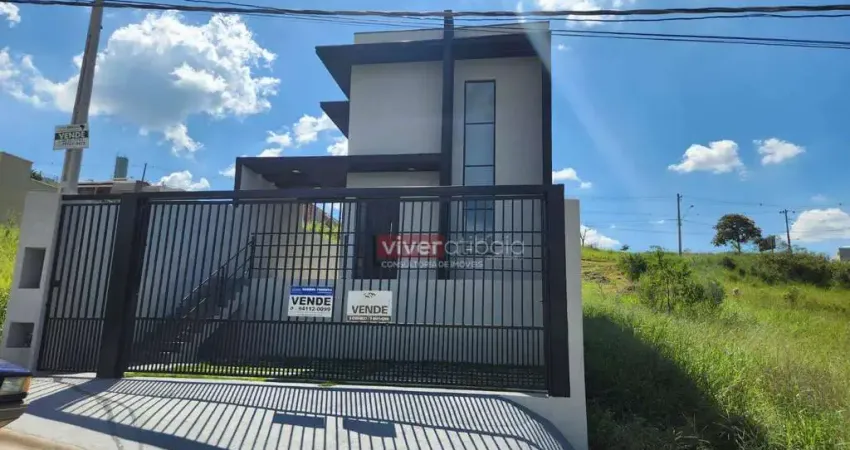 Casa com 33 dormitórios à venda, 97 m² por R$ 650.000,00 - Santa Martha - Bom Jesus dos Perdões/SP