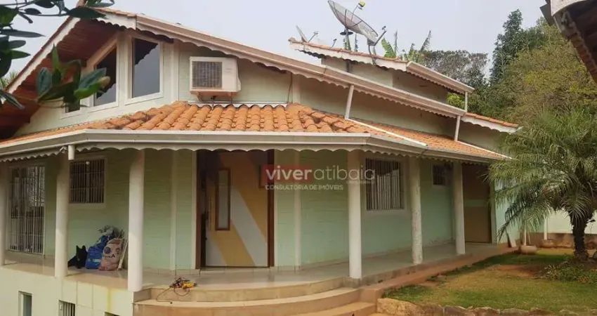 Chácara com 3 dormitórios, 2000 m² - venda por R$ 900.000 ou aluguel por R$ 4.000/mês - Bairro Canedos - Piracaia/SP