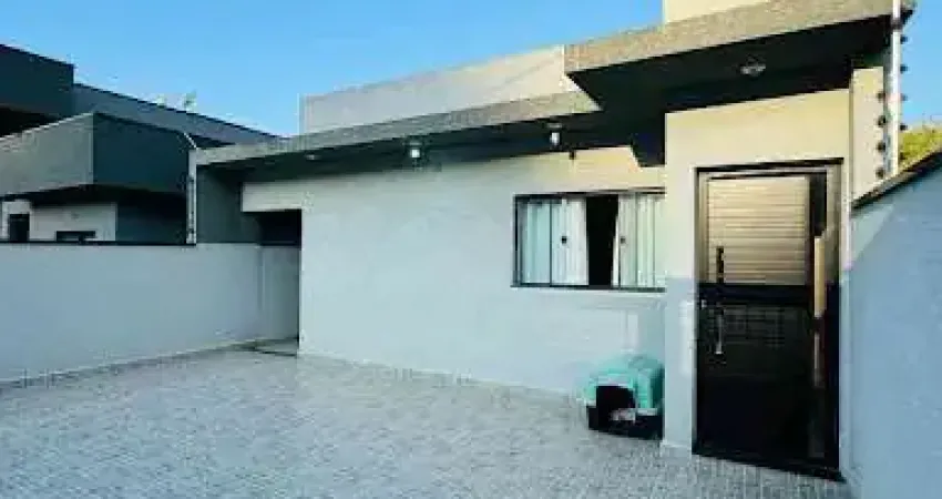 Casa com 2 dormitórios à venda, 100 m² por R$ 640.000,00 - Santa Helena - Bom Jesus dos Perdões/SP