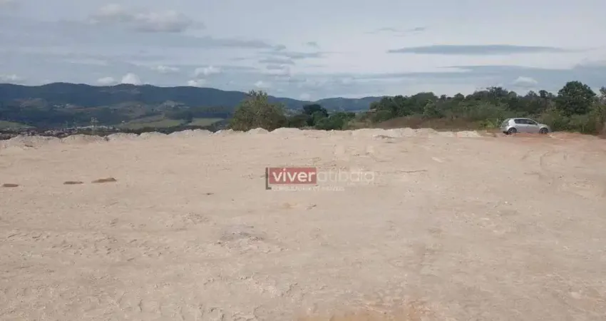 Terreno à venda, 4100 m² por R$ 650.000 - Jardim Estância Brasil - Atibaia/SP