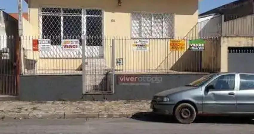 Casa com 3 dormitórios à venda, 182 m² por R$ 550.000 - Atibaia Jardim - Atibaia/SP