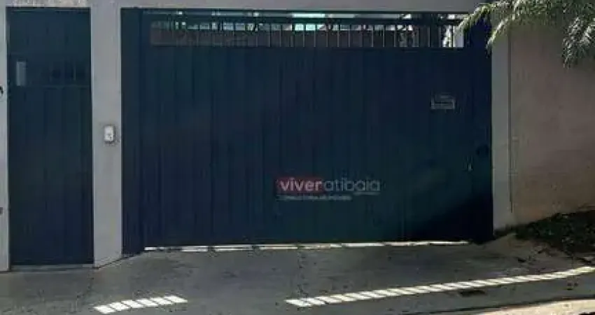 Casa com 3 dormitórios à venda, 150 m² por R$ 850.000 - Jardim dos Pinheiros - Atibaia/SP