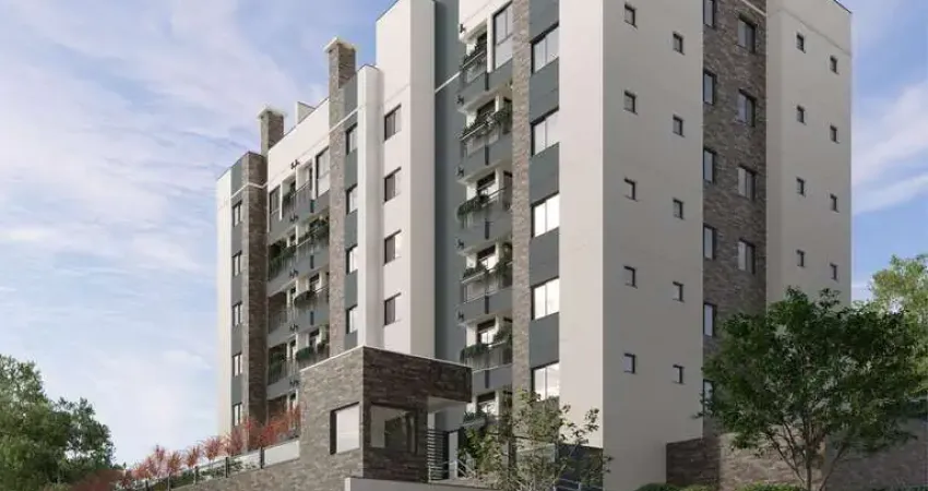 Transforme seu estilo de vida apartamento garden com 2 quartos no bairro alto- curitiba -pr