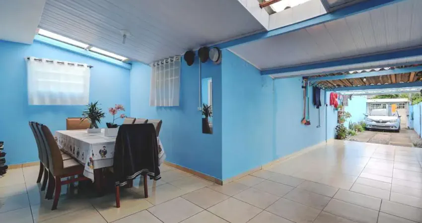 Casa à venda, roseira de são sebastião, sao jose dos pinhais - pr