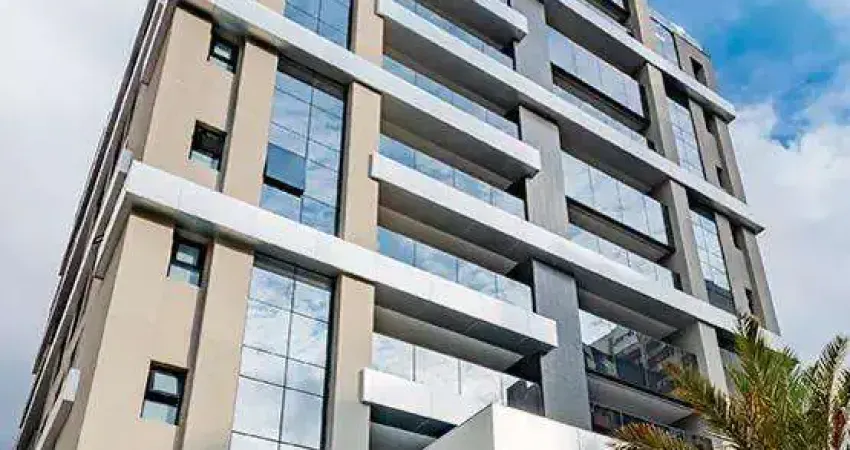 Apartamento com 3 quartos à venda na Rua Martim Afonso 1015, Bigorrilho, Curitiba