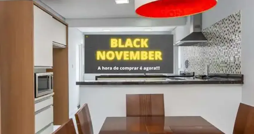 Imperdível  apartamento espaçoso nas mercês com oferta black november- curitiba