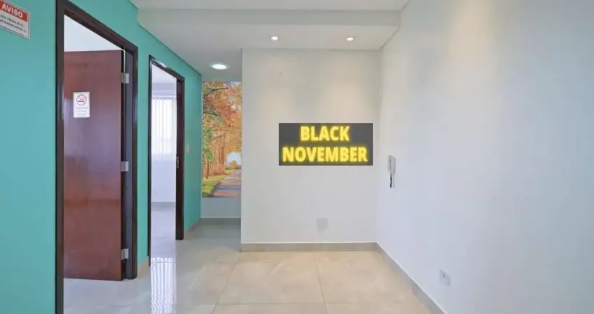 Black november - sala comercial para locação, centro, sao jose dos pinhais - pr
