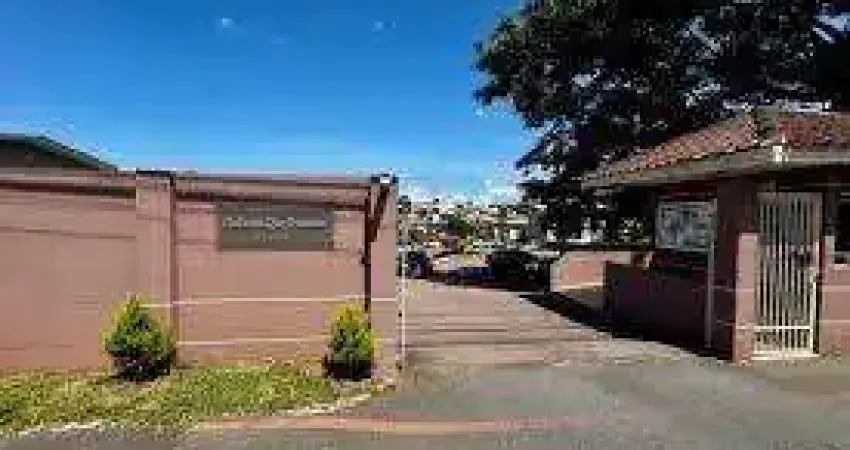 Apartamento à venda, colonia rio grande, sao jose dos pinhais - pr