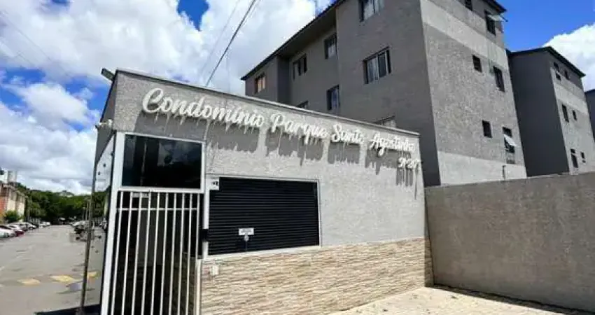 Pronto para morar apartamento 2 quartos reformado 2025 no ouro fino.