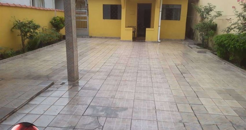 Casa com 3 quartos à venda no Parque Fernando Jorge, Cubatão 