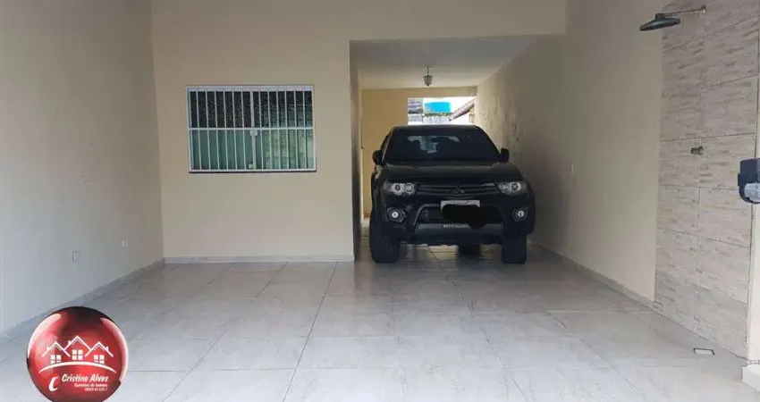 Casa com 5 quartos à venda no Jardim Santa Terezinha, Itanhaém 