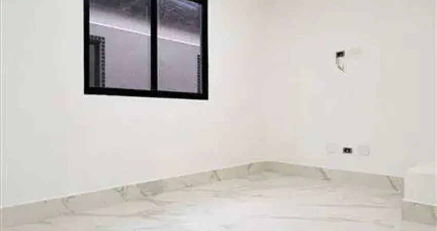 PRÓXIMO DA PRAIA - CASA NOVA - PRONTA PRA MORAR - 2 DORMITÓRIOS - MARACANÃ - PG.