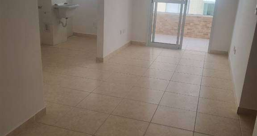 500 METROS DA PRAIA DA GUILHERMINA - ÓTIMO LOCAL - APARTAMENTO COM 2 DORMITÓRIOS E LAZER.
