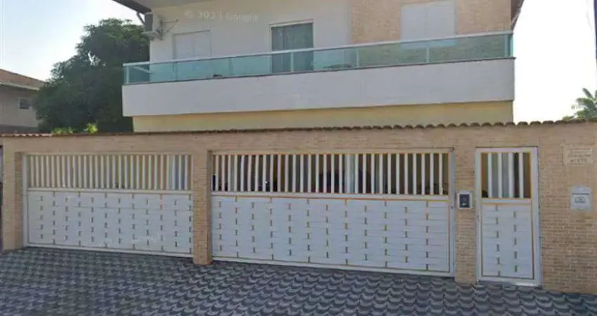 Casa com 2 quartos à venda no Tude Bastos (Sítio do Campo), Praia Grande 