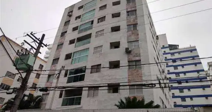 Apartamento com 2 quartos à venda em Aviação, Praia Grande 