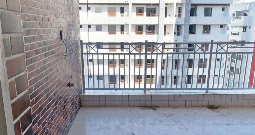 Apartamento com 3 quartos à venda no Canto do Forte, Praia Grande 