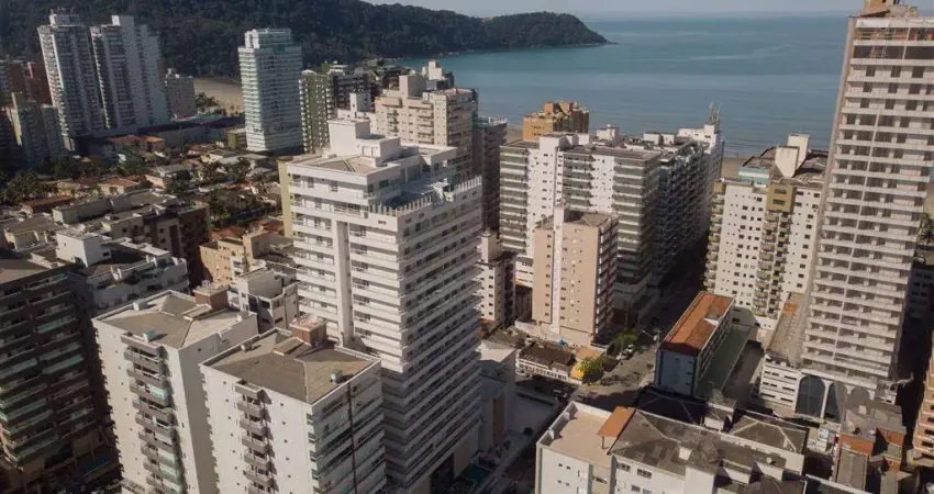 Apartamento com 3 quartos à venda no Canto do Forte, Praia Grande 