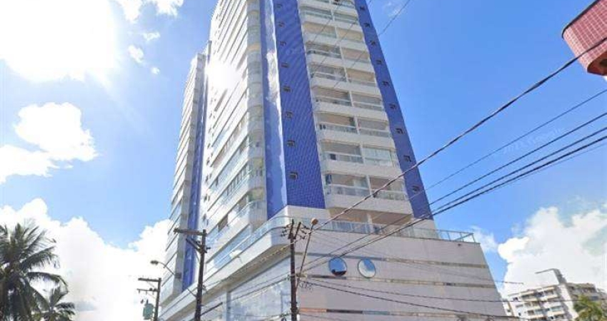 Apartamento com 3 quartos à venda em Guilhermina, Praia Grande 
