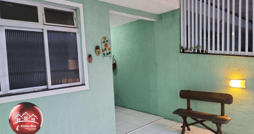 SOMENTE A VISTA - CASA GEMINADA EM ÓTIMA RUA DO JD. 31 DE MARÇO - 
R$350.000.