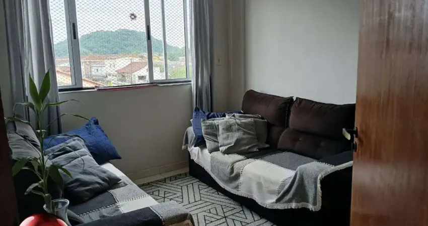 APARTAMENTO NA VILA NOVA - COM 2 DORMITÓRIOS E GARAGEM - R$255.000 - ACEITA FINANCIAMENTO BANCÁRIO
