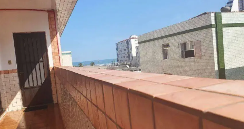 Apartamento com 2 quartos à venda no Canto do Forte, Praia Grande 