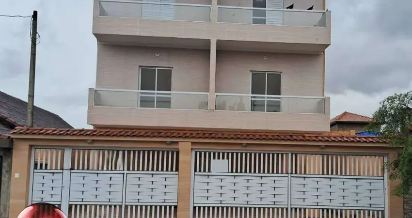 Financiamento com entrada facilitada!! sobrado de condomínio novo - pronto pra morar - aceita plano minha casa minha vida.