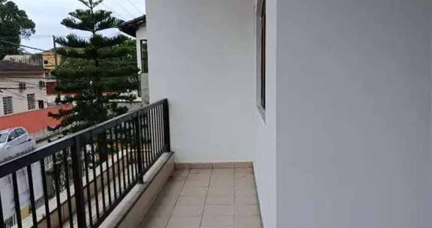 Sobrado totalmente isolado na vila nova - com garagem 4 vagas e área gourmet nos fundos - r$749.000.