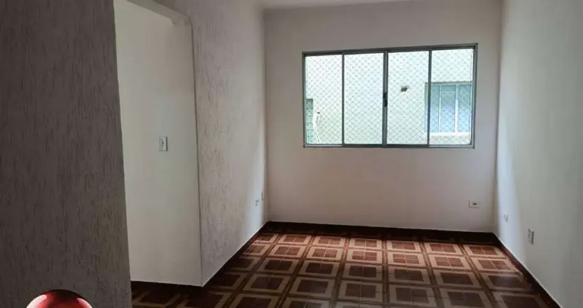 Apartamento no 2° andar e de frente - com garagem demarcada - com 100m² -   muito bom e bom localizado - próximo do centro de cubatão!!