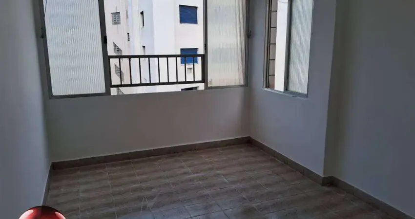 Vista para o mar - kit localizada no gonzaguinha em são vicente - r$210.000.