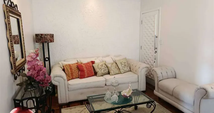 Apartamento em ótimo local da vila nova - de frente - 2 dormitórios e garagem!