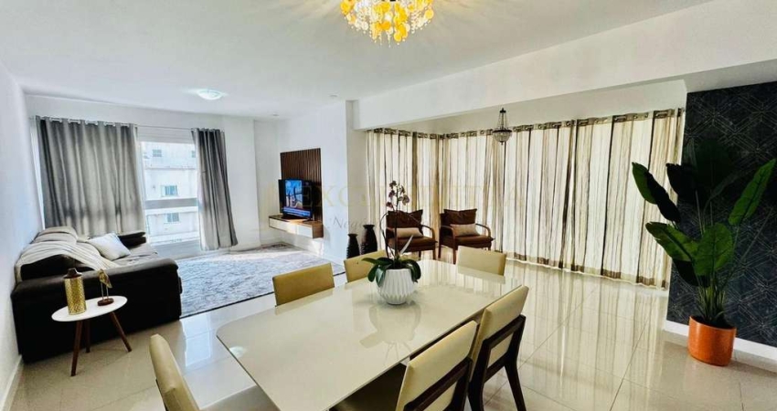 Apartamento 3 suítes para Locação Anual no bairro Centro em Balneário Camboriú