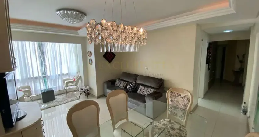 Apartamento QUADRA  MAR 2 dormit (sendo 1 suíte) Locação Anual no Centro de BC