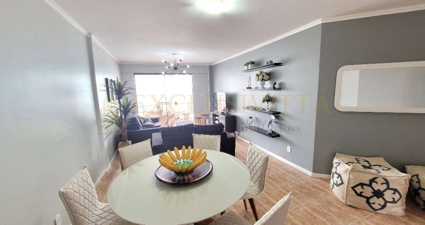 Apartamento QUADRA MAR - 3 dormitórios  para Locação Anual na Barra Sul!