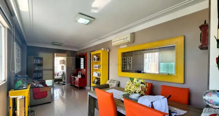 Apartamento Mobiliado à Venda no Centro de Balneário Camboriú