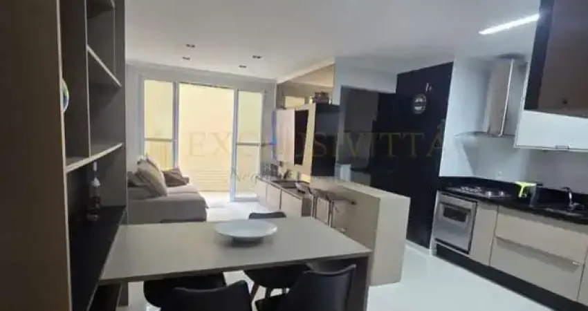 Apartamento 2 quartos para Locação Anual no bairro Nações em Balneario Camboriu