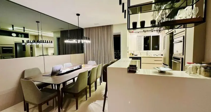 Apartamento 3 suítes para Locação Anual em Balneário Camboriú!