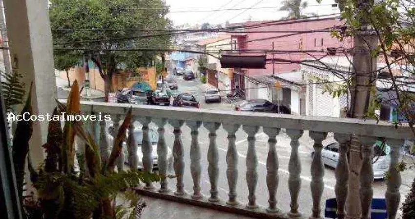 Casa para Venda em São Paulo, Jardim São Luís, 6 dormitórios, 4 banheiros, 6 vagas