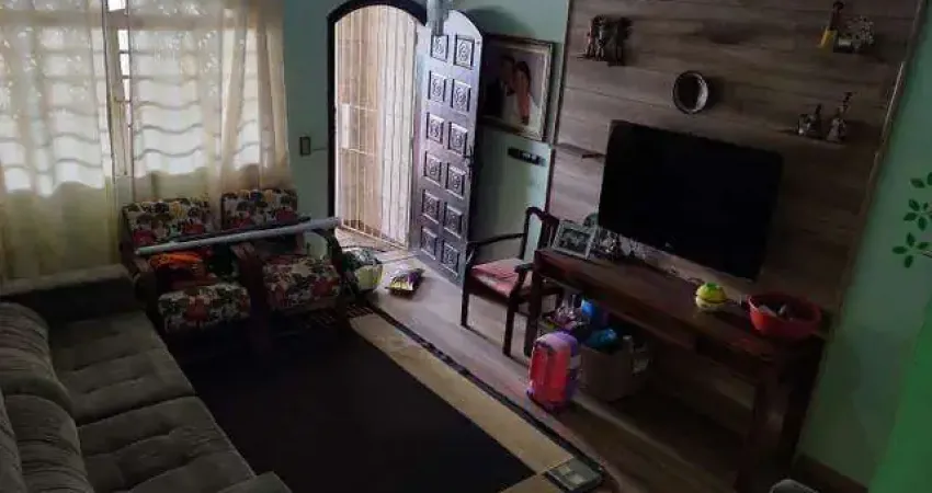 Sobrado para Venda em Taboão da Serra, Núcleo Residencial Isabela, 4 dormitórios, 3 banheiros, 2 vagas