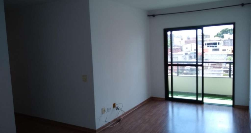 Apartamento para Venda em São Paulo, Vila do Castelo, 3 dormitórios, 1 suíte, 3 banheiros, 2 vagas