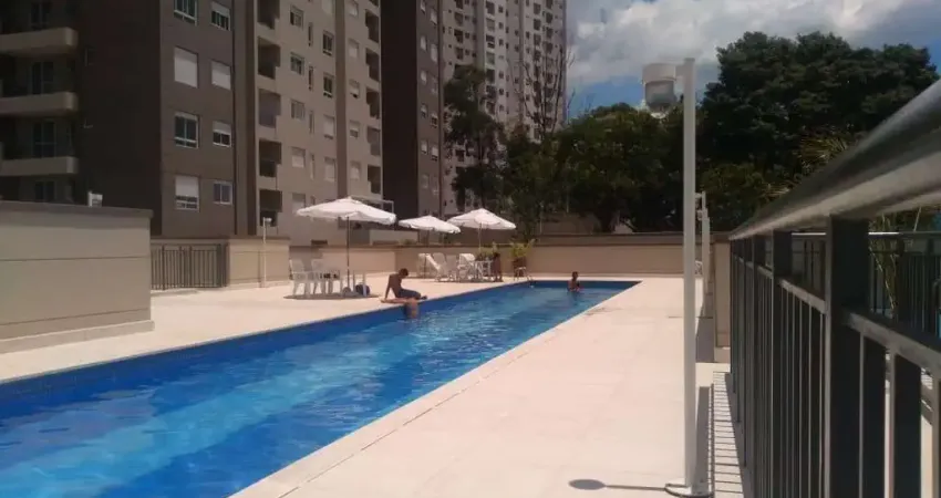 Apartamento para Venda em São Paulo, Vila Andrade, 2 dormitórios, 1 banheiro, 1 vaga