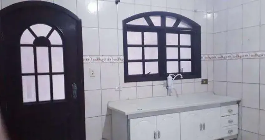 Casa para Venda em São Paulo, Parque Fernanda, 6 dormitórios, 6 banheiros, 2 vagas